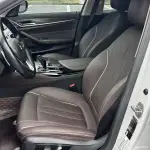 BMW 5 Series 2023 245 л.с. — лот 57563444 из Китая