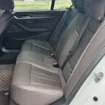 BMW 5 Series 2023 245 л.с. — лот 57563444 из Китая
