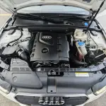 Audi A5 (Import) 2014 из Китая