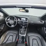 Audi A5 (Import) 2014 из Китая