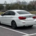BMW 1 Series 2019 из Китая