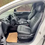Ford Edge 2018 245 л.с. из Китая