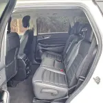 Ford Edge 2018 245 л.с. из Китая