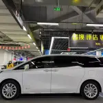 Buick Century 2024 из Китая