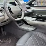 Qiyuan Qiyuan A07 2023 из Китая