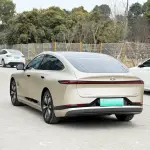 Qiyuan Qiyuan A07 2023 из Китая