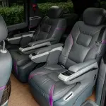 Mercedes-Benz V-Class 2023 из Китая
