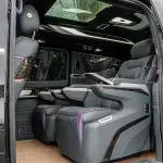 Mercedes-Benz V-Class 2023 из Китая