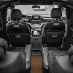 Mercedes-Benz V-Class 2023 из Китая
