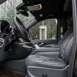 Mercedes-Benz V-Class 2023 из Китая