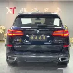 BMW X5 2023 из Китая