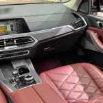 BMW X5 2023 из Китая