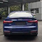 Audi A5 (Import) 2024 из Китая
