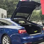 Audi A5 (Import) 2024 из Китая