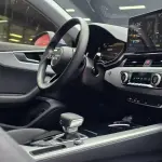 Audi A5 (Import) 2024 из Китая