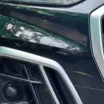 Audi Q5L 2022 190 л.с. — лот 57561844 из Китая