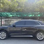 Audi Q5L 2022 190 л.с. — лот 57561844 из Китая