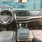 Toyota Highlander 2020 из Китая