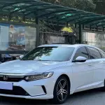 Honda Inspire 2023 из Китая