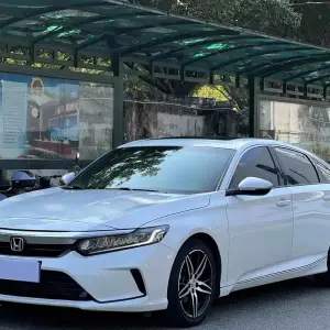 Honda Inspire 2023 из Китая