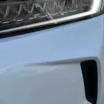 Honda Inspire 2023 из Китая