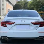 Honda Inspire 2023 из Китая