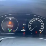 Honda Inspire 2023 из Китая