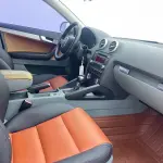 Audi A3 (Import) 2012 125 л.с. из Китая
