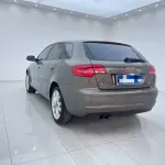 Audi A3 (Import) 2012 125 л.с. из Китая