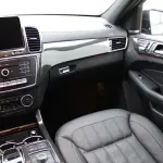 Mercedes-Benz GLS 2019 из Китая