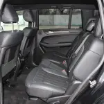Mercedes-Benz GLS 2019 из Китая