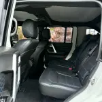 Beijing Off-Road BJ40 2022 163 л.с. 163 л.с. из Китая