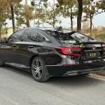 Honda Accord 2022 из Китая