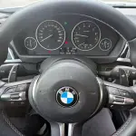 BMW 3 Series 2016 из Китая