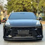 Lynk & Co 03 2025 из Китая
