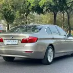 BMW 5 Series 2015 218 л.с. 218 л.с. 218 л.с. 218 л.с. 218 л.с. из Китая