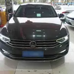 Volkswagen Magotan 2021 из Китая