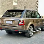 Land Rover Sport 2012 из Китая