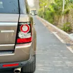 Land Rover Sport 2012 из Китая
