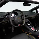Lamborghini Huracán 2023 из Китая