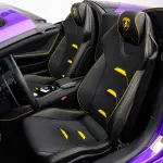 Lamborghini Huracán 2023 из Китая
