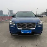 Lincoln Corsair 2021 из Китая