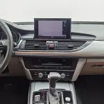Audi A6L 2014 180 л.с. из Китая