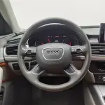 Audi A6L 2014 180 л.с. из Китая