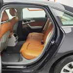 Audi A6L 2014 180 л.с. из Китая
