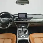 Audi A6L 2014 180 л.с. из Китая