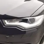 Audi A6L 2014 180 л.с. из Китая