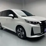 GAC Motor Trumpchi M6 2024 из Китая