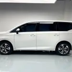 GAC Motor Trumpchi M6 2024 из Китая