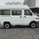 IVECO Daily 2019 122 л.с. из Китая